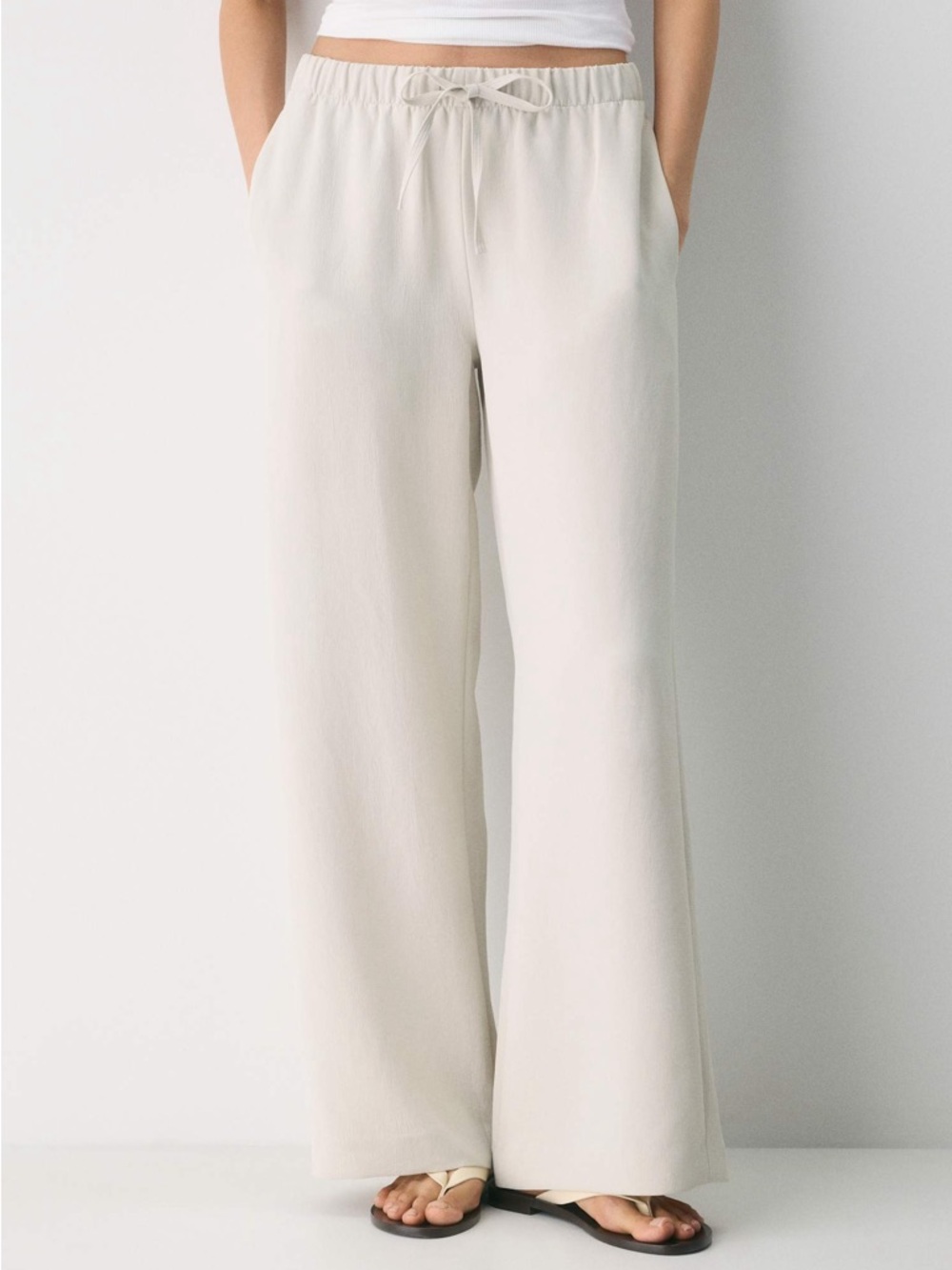 Aritzia The Lodge Pant - Crepette